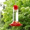 Victor Perky-Pet Hummingbird 30 oz Glass/Plastic Nectar Feeder 6 ports 209B-2 - alternate 3